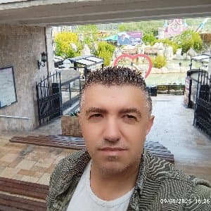 Nuri Ç. profil fotoğrafı