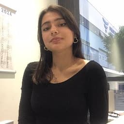 Nuriye B. profil fotoğrafı