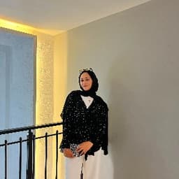 Nurnisa P. profil fotoğrafı