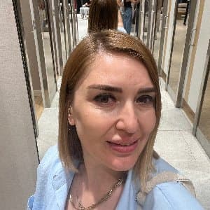 Nurşah B. profil fotoğrafı