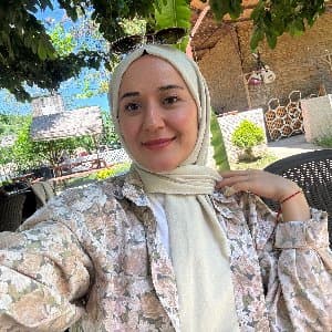Nurşah G. profil fotoğrafı