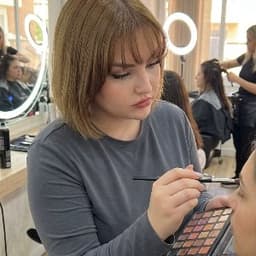 Nurşah K. profil fotoğrafı