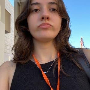 Nursema E. profil fotoğrafı