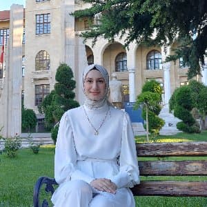 Nursena M. profil fotoğrafı