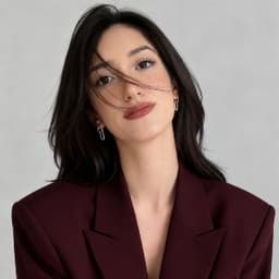 Nursu Ç. profil fotoğrafı