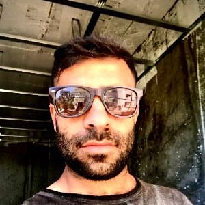 Nurullah C. profil fotoğrafı