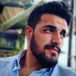 Nurullah S. profil fotoğrafı