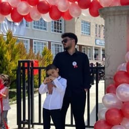 Oğulcan K. profil fotoğrafı