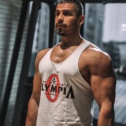Oğuz A. profil fotoğrafı