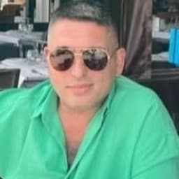 Oğuz G. profil fotoğrafı