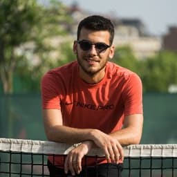 Oğuz İ. profil fotoğrafı
