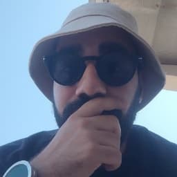 Oğuz M. profil fotoğrafı