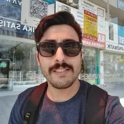 Oğuz P. profil fotoğrafı