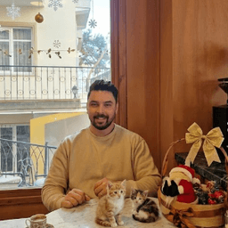 Oğuzcan Y. profil fotoğrafı