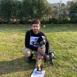 Oğuzhan A. profil fotoğrafı