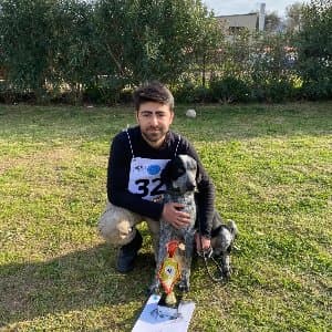 Oğuzhan A. profil fotoğrafı