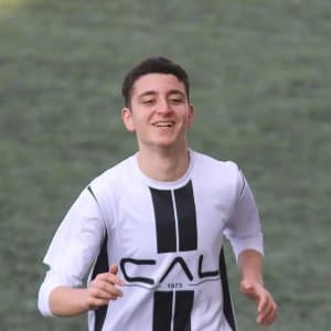 Oğuzhan S. profil fotoğrafı