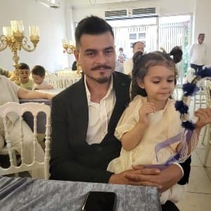 Oğuzhan Ç. profil fotoğrafı
