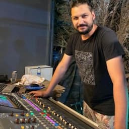 Oğuzhan E. profil fotoğrafı