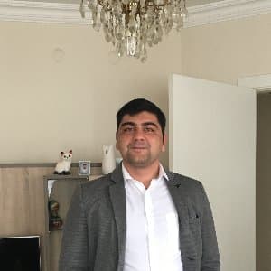 Oguzhan E. profil fotoğrafı