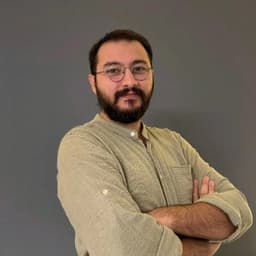 Oğuzhan E. profil fotoğrafı