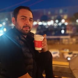 Oguzhan G. profil fotoğrafı