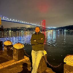 Oğuzhan K. profil fotoğrafı