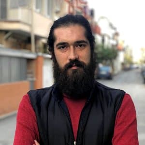 Oğuzhan M. profil fotoğrafı