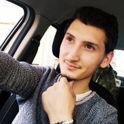Oğuzhan Ü. profil fotoğrafı