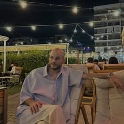 Oğuzhan U. profil fotoğrafı