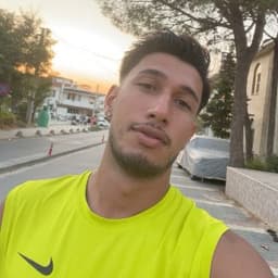 Oğuzhan Y. profil fotoğrafı