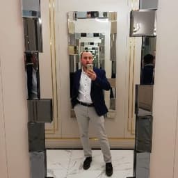 Okan D. profil fotoğrafı