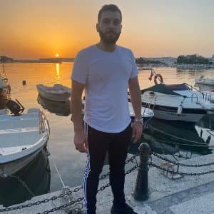 Okan D. profil fotoğrafı