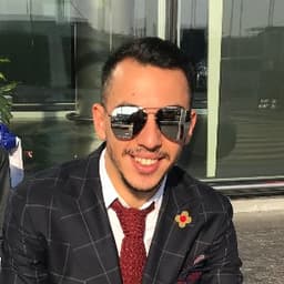 Okan G. profil fotoğrafı