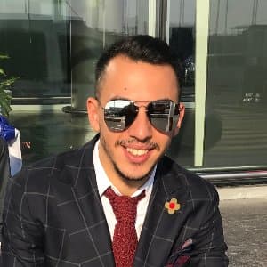 Okan G. profil fotoğrafı