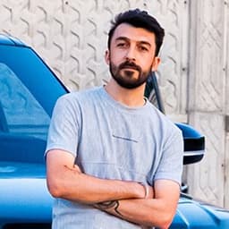 Okan K. profil fotoğrafı