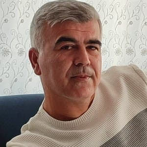 Okan Ş. profil fotoğrafı