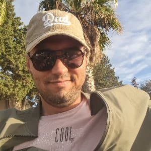 Okan T. profil fotoğrafı