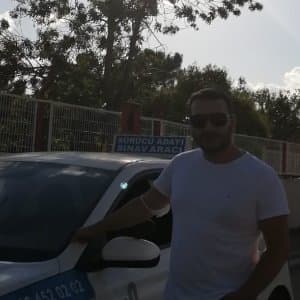 Okan U. profil fotoğrafı