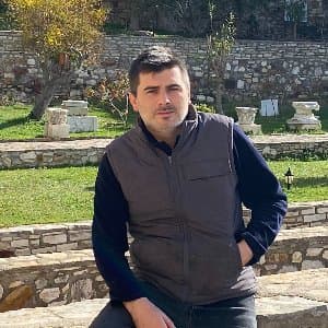 Okan Y. profil fotoğrafı