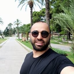Okan Y. profil fotoğrafı