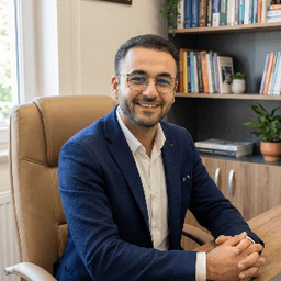 Oktay Ç. profil fotoğrafı