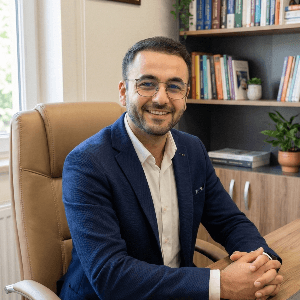 Oktay Ç. profil fotoğrafı
