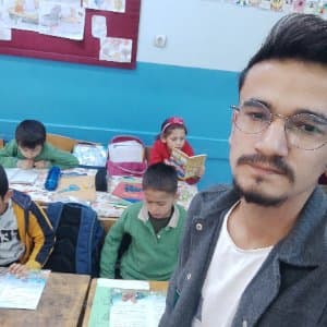 Oktay Ç. profil fotoğrafı