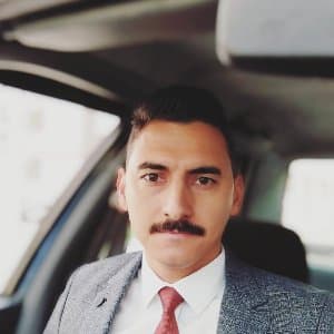 Oktay G. profil fotoğrafı