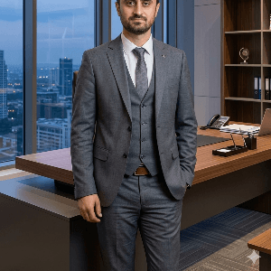 Oktay İ. profil fotoğrafı