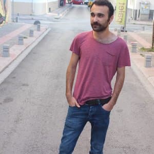 Olcay S. profil fotoğrafı