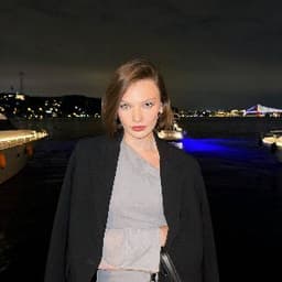Olesia T. profil fotoğrafı