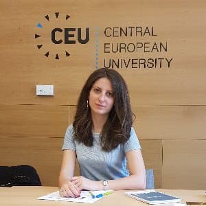 Olga C. profil fotoğrafı