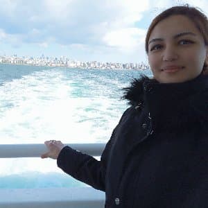 Olya N. profil fotoğrafı